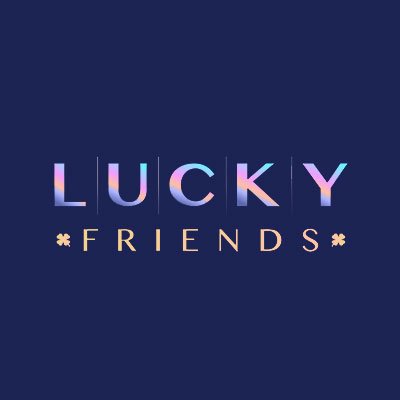 Lucky Friends Casino