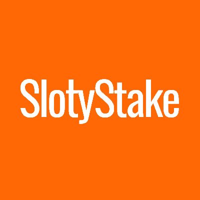 SlotyStake Casino